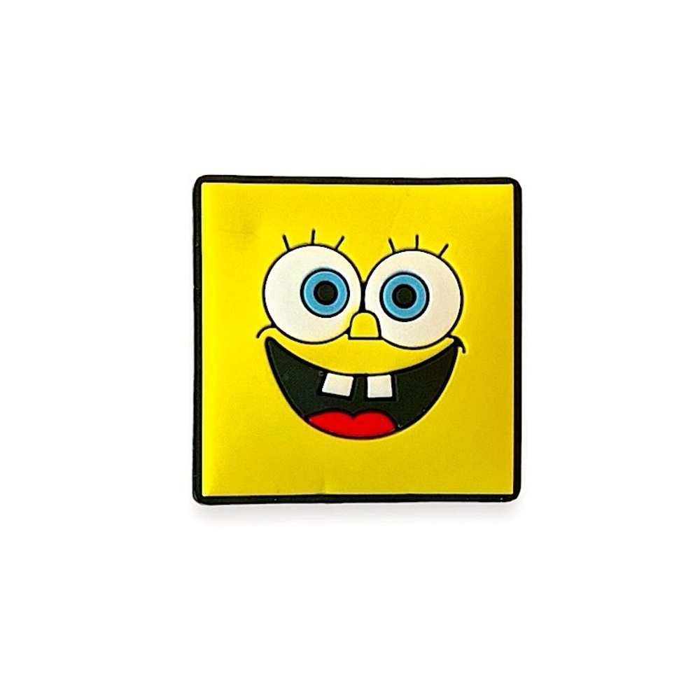 5/$10💥10/$15 SpongeBob Croc Charm